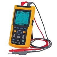 Electrical Testing & Measuring Equipment