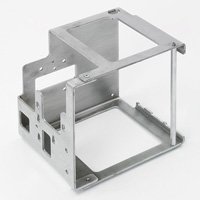Electro Stampings