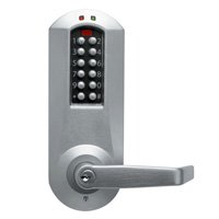Electronic Locks