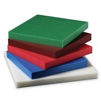 Engineering Plastics