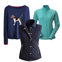 Equestrian Clothing