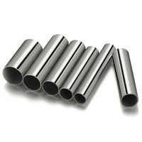 ERW Pipes & Tubes