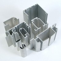 Extruded Profiles