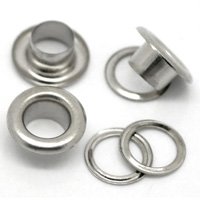 Eyelets