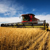Farm Machinery