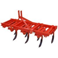 Farm Machinery Parts