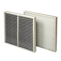 Filtration & Sedimentation Units