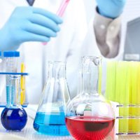Fine Chemicals