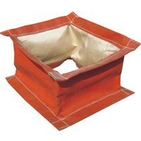 Fireproof/Flameproof Materials & Equipment