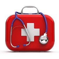 First Aid