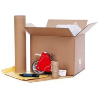 Food Packaging Materials