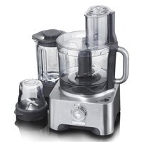 Food Processor