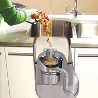 Food Waste Disposer