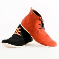 Footwear