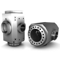 Forged Products & Equipment