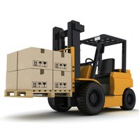 Forklifts