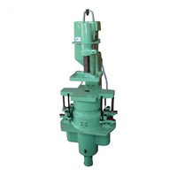 Foundry Raw Material & Equipment