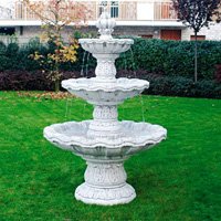 Fountains