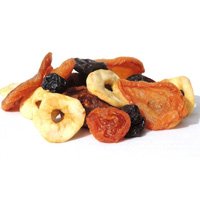 Frozen Fruits