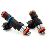Fuel Injection Systems/Pipes