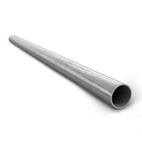 Galvanized Pipes & Tubes