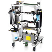 Garage & Service Station Equipment