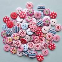Garment Accessories