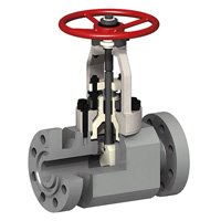 Gate Valves