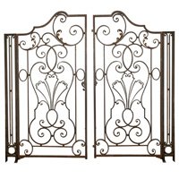 Gates & Grills