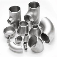 GI Pipe Fittings