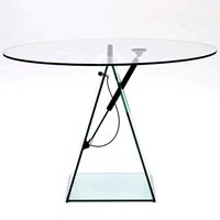 Glass Furniture