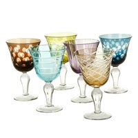 Glassware