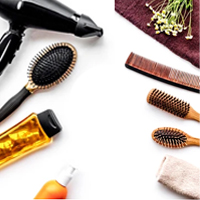 Hair Care Products