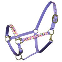 Halters
