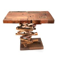 Handcrafted Furniture