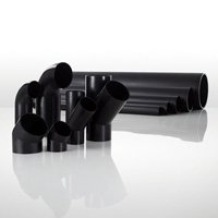 HDPE Pipe Fittings