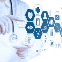 Health Consultant & Clinics
