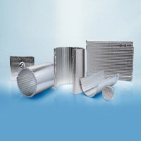 Heat Insulation