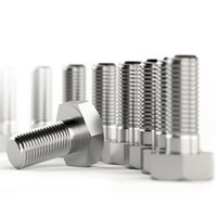 Hex Bolts