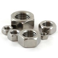 Hex Nuts