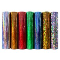 Holograms & Holographic Films