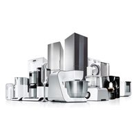 Home Appliances