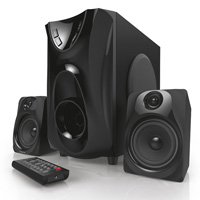 Home Theatre Systems