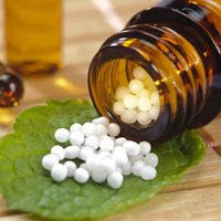 Homeopathic Medicines