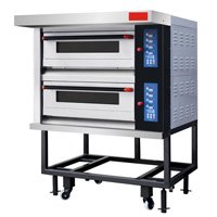 Hot Air Oven