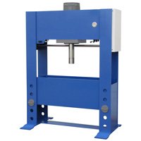 Hydraulic Press