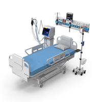 ICU Equipment