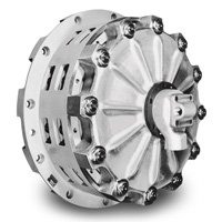 Industrial Clutches