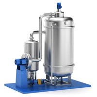 Industrial Evaporators