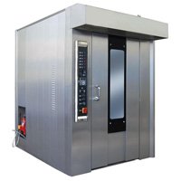 Industrial Ovens
